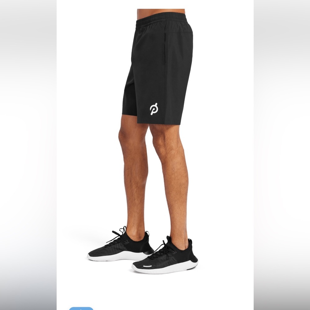 Peloton Men’s Training Shorts, Sz. XL